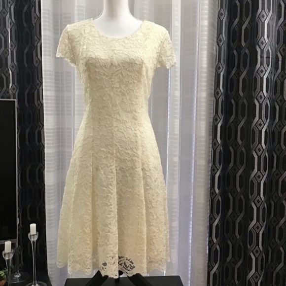 Tommy Hilfiger Dresses & Skirts - Tommy Hilfiger Lace Dress